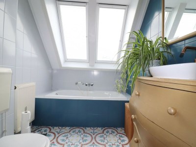 Holiday house Ferienhaus mit großem umzäunten Garten - Features photo 23