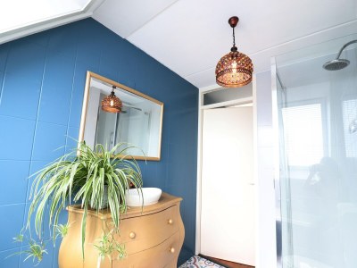 Holiday house Ferienhaus mit großem umzäunten Garten - Features photo 24