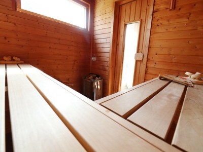 Holiday house Ferienhaus mit großem umzäunten Garten - Outdoor photo 29