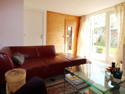 Holiday house Ferienhaus mit großem umzäunten Garten - Outdoor photo 32