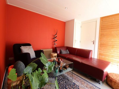 Holiday house Ferienhaus mit großem umzäunten Garten - Outdoor photo 33