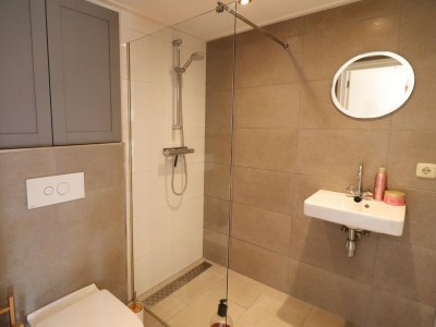 Holiday house Ferienhaus mit großem umzäunten Garten - Outdoor photo 34