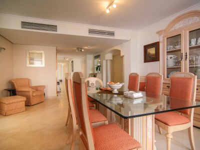 Apartment beachfront pool BBQ - Features photo 7