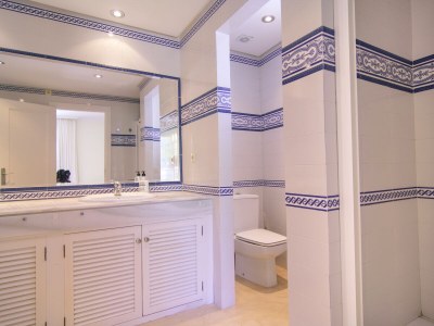 Apartment beachfront pool BBQ - Features photo 15