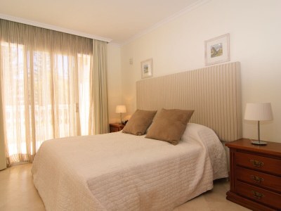 Apartment beachfront pool BBQ - Features photo 16