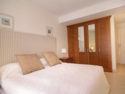 Apartment beachfront pool BBQ - Features photo 17