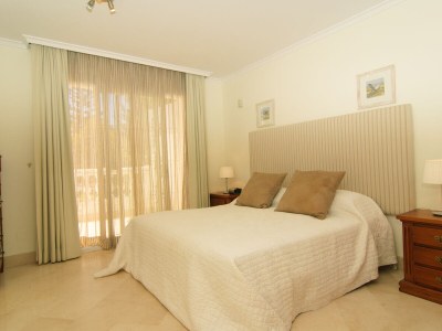 Apartment beachfront pool BBQ - Features photo 19