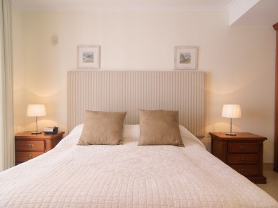 Apartment beachfront pool BBQ - Features photo 20