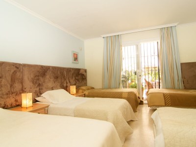 Apartment beachfront pool BBQ - Features photo 22