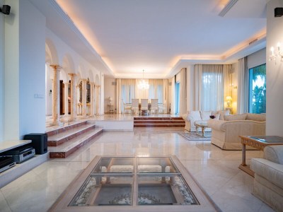 Villa luxurious heated pool - Features photo 13