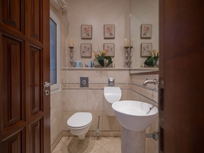 Villa luxurious heated pool - Features photo 22