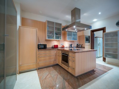 Villa luxurious heated pool - Features photo 23