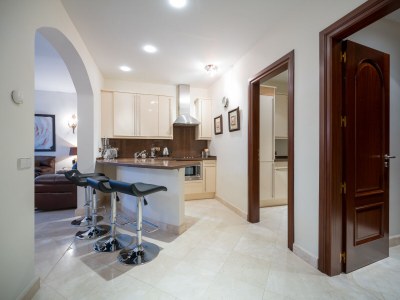 Villa luxurious heated pool - Features photo 35