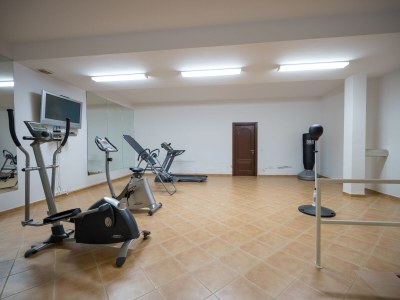 Villa luxurious heated pool - Features photo 36