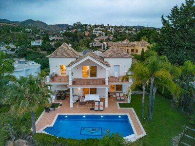 Villa luxurious heated pool - Environment photo 37