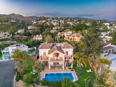 Villa luxurious heated pool - Environment photo 38