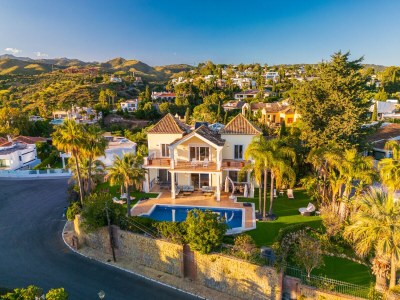 Villa luxurious heated pool - Environment photo 39