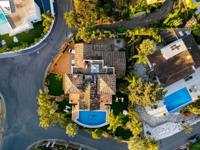 Villa luxurious heated pool - Environment photo 40