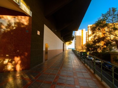 Apartment beachfront large terrace - Outdoor photo 6