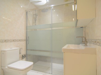 Apartment beachfront large terrace - Features photo 17