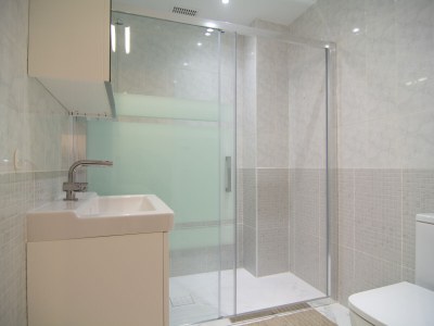 Apartment beachfront large terrace - Features photo 20