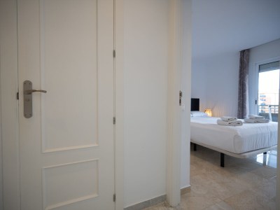 Apartment beachfront large terrace - Features photo 21