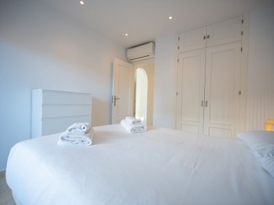 Apartment beachfront large terrace - Features photo 24