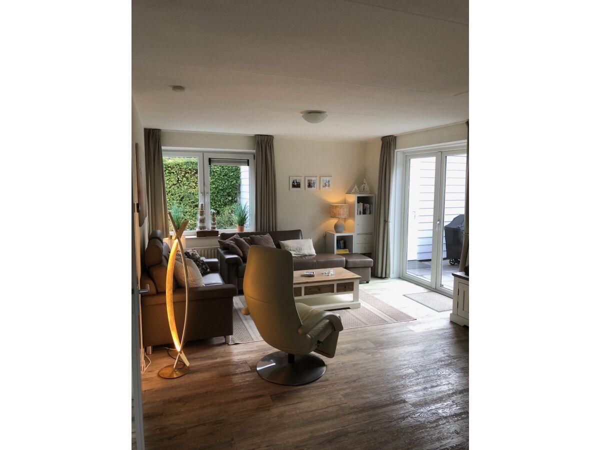 Holiday house Noordzee Residence de Banjaard - Outdoor photo 4