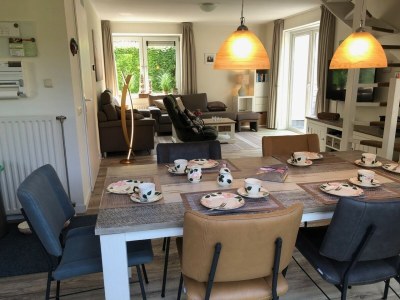 Holiday house Noordzee Residence de Banjaard - Outdoor photo 2