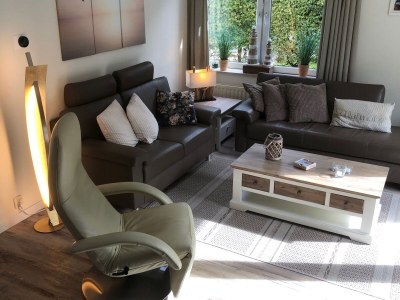 Holiday house Noordzee Residence de Banjaard - Outdoor photo 3