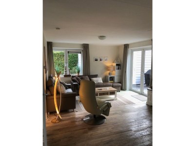 Holiday house Noordzee Residence de Banjaard - Outdoor photo 4