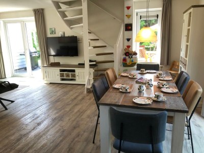 Holiday house Noordzee Residence de Banjaard - Outdoor photo 5