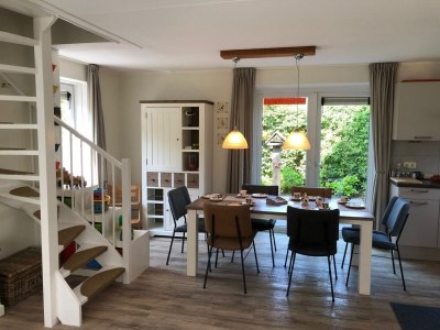 Holiday house Noordzee Residence de Banjaard - Outdoor photo 6