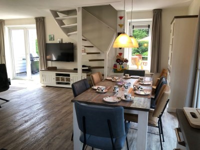 Holiday house Noordzee Residence de Banjaard - Outdoor photo 7