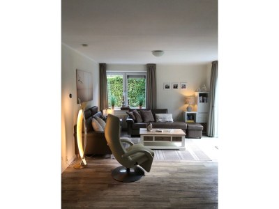 Holiday house Noordzee Residence de Banjaard - Outdoor photo 8