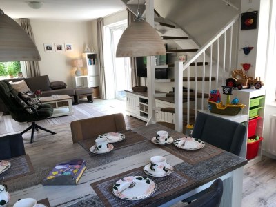 Holiday house Noordzee Residence de Banjaard - Outdoor photo 10