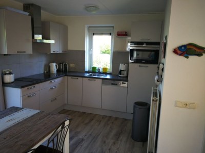 Holiday house Noordzee Residence de Banjaard - Outdoor photo 12