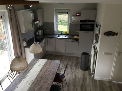 Holiday house Noordzee Residence de Banjaard - Outdoor photo 13