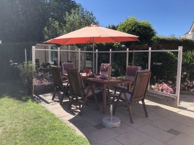 Holiday house Noordzee Residence de Banjaard - Outdoor photo 16