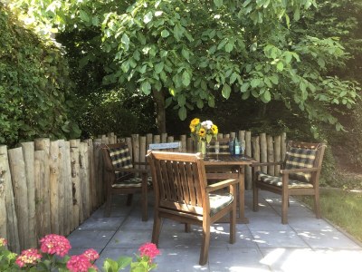 Holiday house Noordzee Residence de Banjaard - Outdoor photo 24