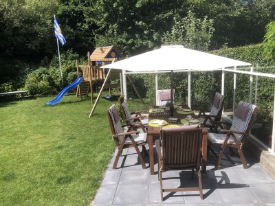 Holiday house Noordzee Residence de Banjaard - Outdoor photo 25