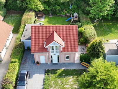 Holiday house Noordzee Residence de Banjaard - Outdoor photo 27