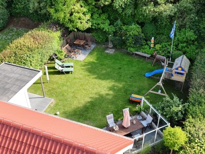 Holiday house Noordzee Residence de Banjaard - Outdoor photo 28