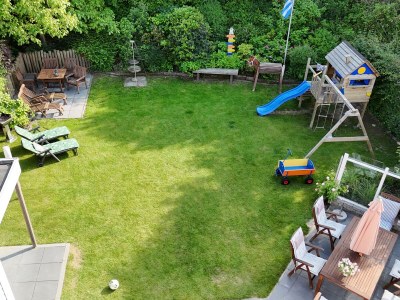 Holiday house Noordzee Residence de Banjaard - Outdoor photo 29