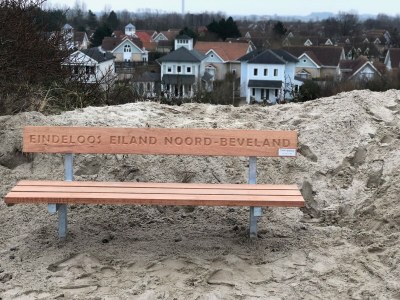 Holiday house Noordzee Residence de Banjaard - Environment photo 40