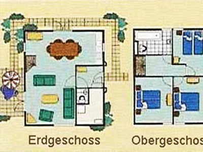 Holiday house Noordzee Residence de Banjaard - Document photo 41