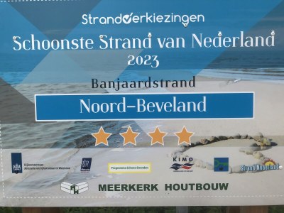 Holiday house Noordzee Residence de Banjaard - Document photo 43