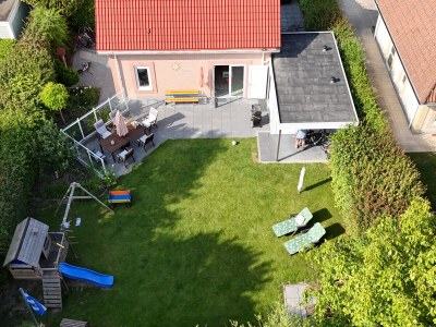 Holiday house Noordzee Residence de Banjaard - Document photo 44