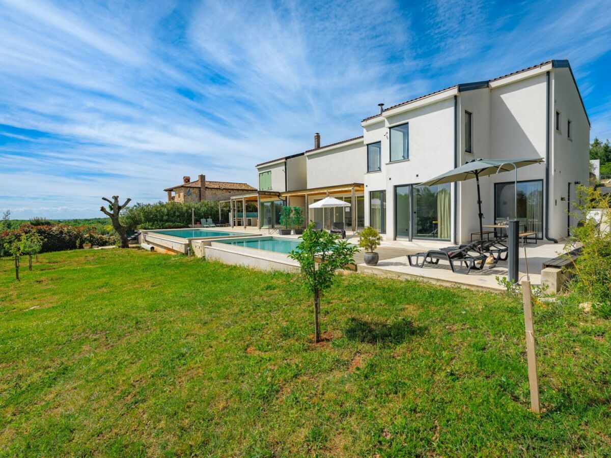 Villa Villa Sunset - Outdoor photo 5