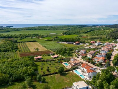 Villa Villa Sunset - Outdoor photo 11